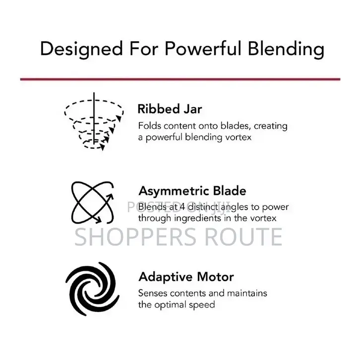 Kitchenaid Variable Speed Blender in Almond Cream