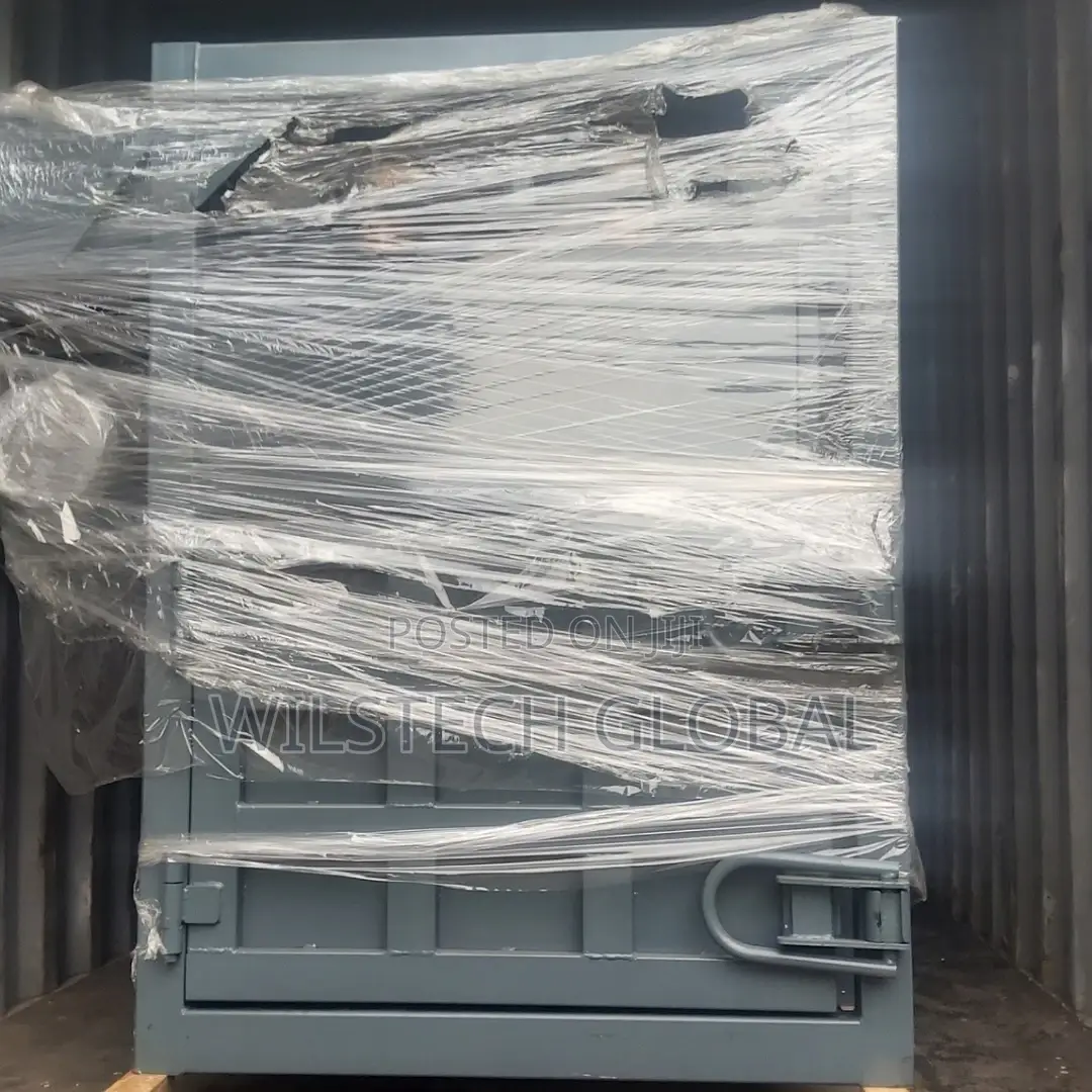 Hydraulic Compressing Baler Packing Machine