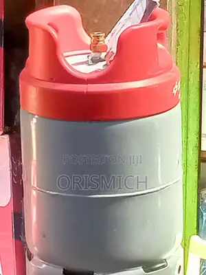 12.5 Kg Gas Cylinder