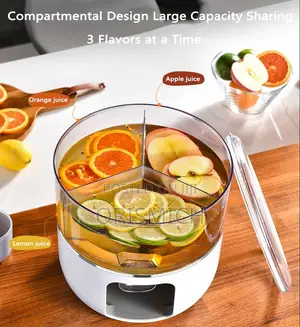 Juice Dispenser