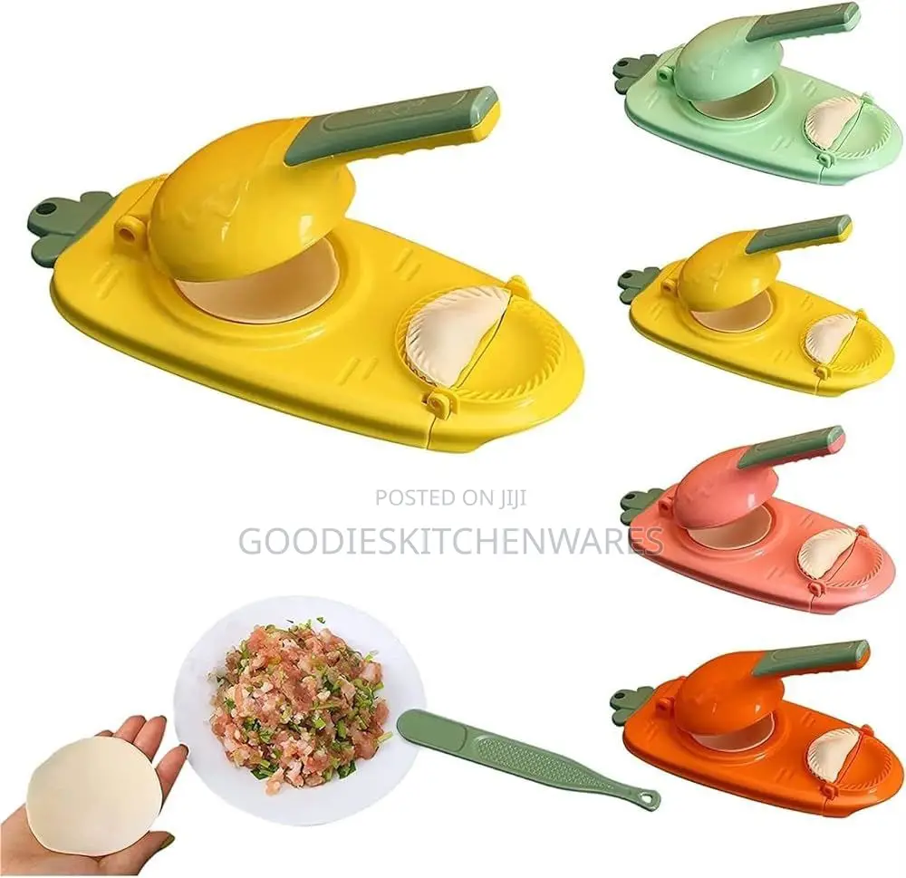 Meat Pie Maker / Meat Pie Cutter