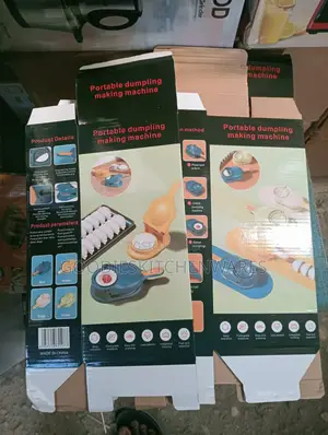Meat Pie Maker / Meat Pie Cutter