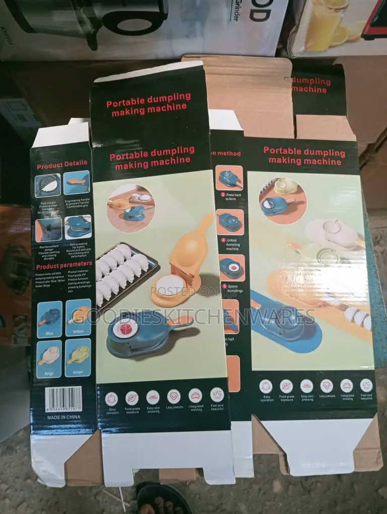 Meat Pie Maker / Meat Pie Cutter