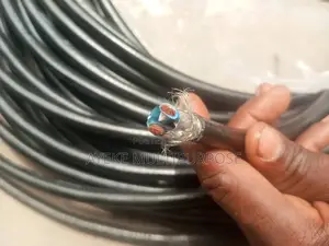 4mm X 2core Solar DC CABLE