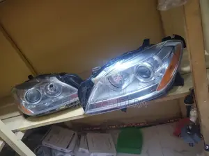 Ml 2013 Head Lights Set Tokubo Extra
