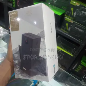 Romoss Power Bank 60000mah