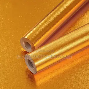 Gold Wallpaper