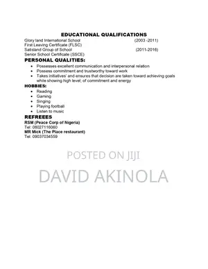 Network Marketer