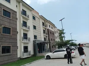 2bdrm Apartment in Fara Pack Estate, Ajah for rent
