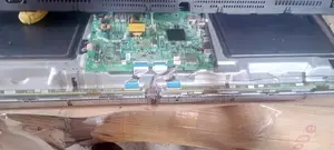 Repairing of Tv Screen