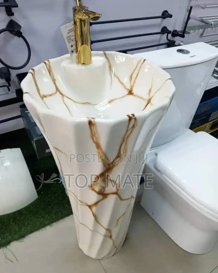 Dinning Standing Basin (0024)