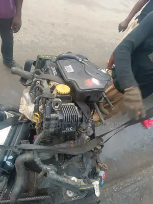 Direct Tokunbor 1.6 (8valve) Engine for OPEL Zafira, Astra