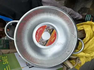 Head Pan Quality