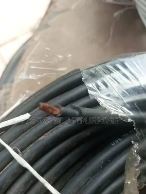 6mm Single Flexible