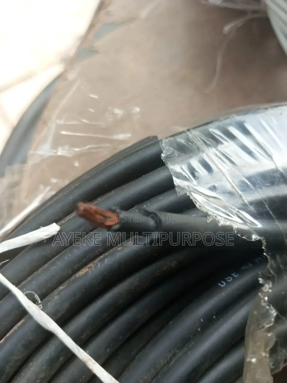 6mm Single Flexible