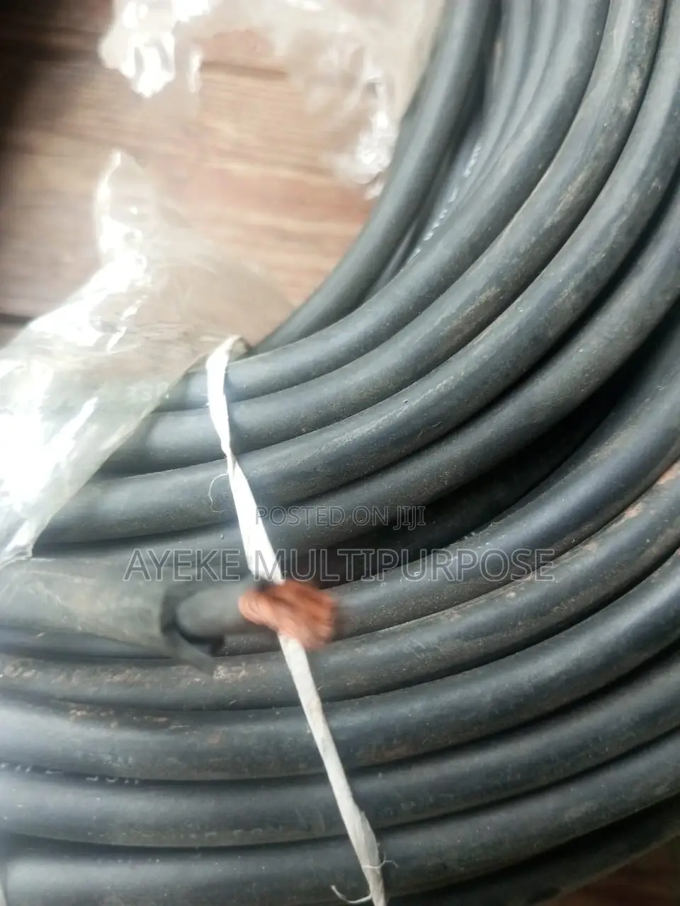 6mm Single Flexible