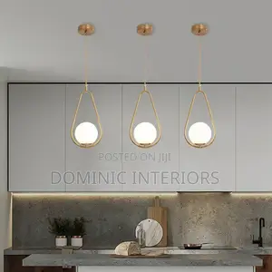 Luxury Bedside Pendant Light Fixtures