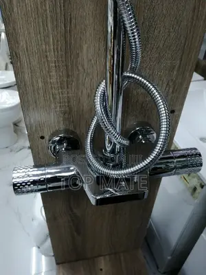 England Executive Standing Shower (Oscar338)