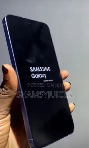 Samsung Galaxy S24 Plus 256 GB Purple