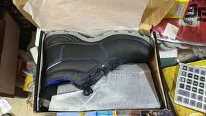 High Quality Jungle Rider Safety Boots All Sizes