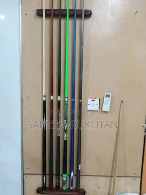 Cue Stick for Snooker Table