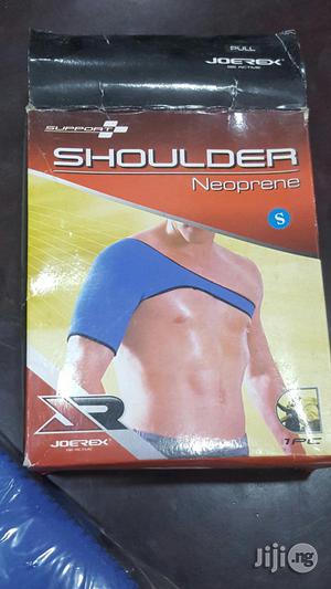 Joerex Shoulder Support