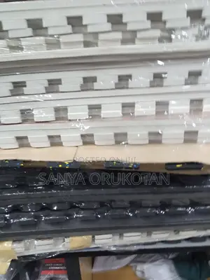 Gym Interlock Mats