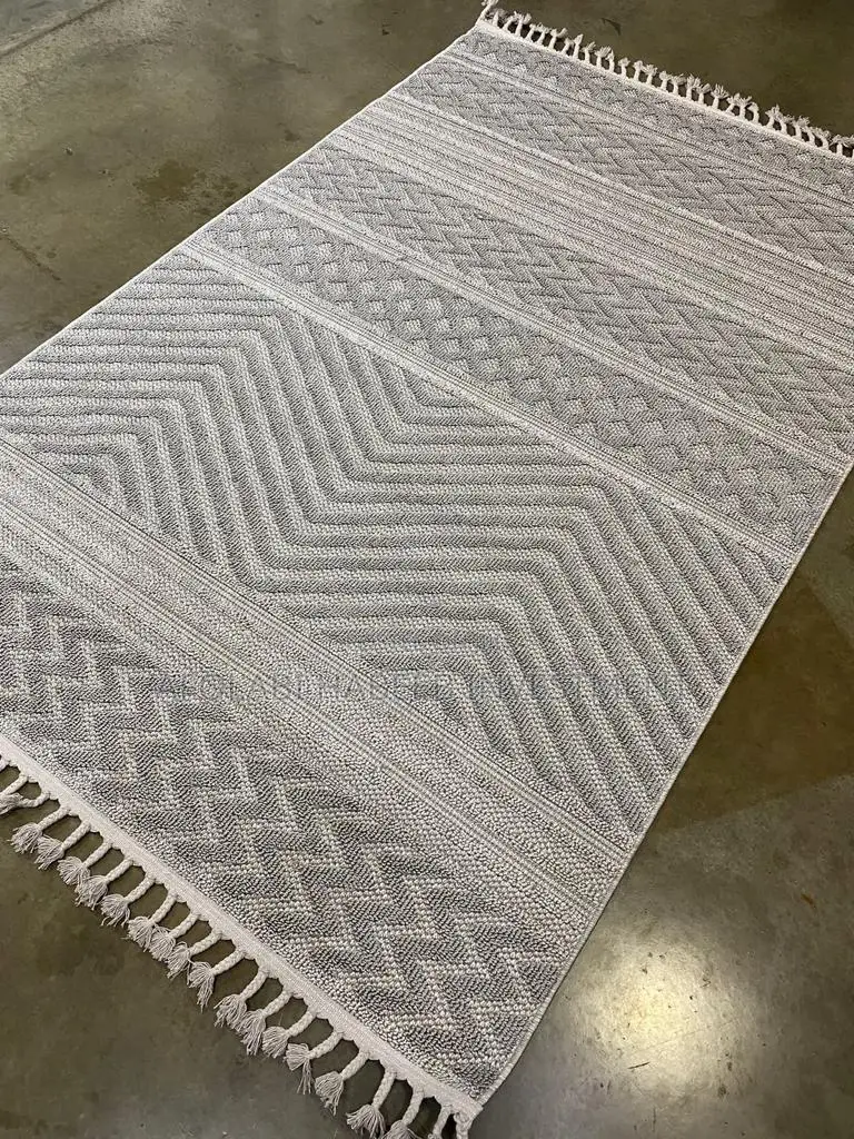Classic Center Rug