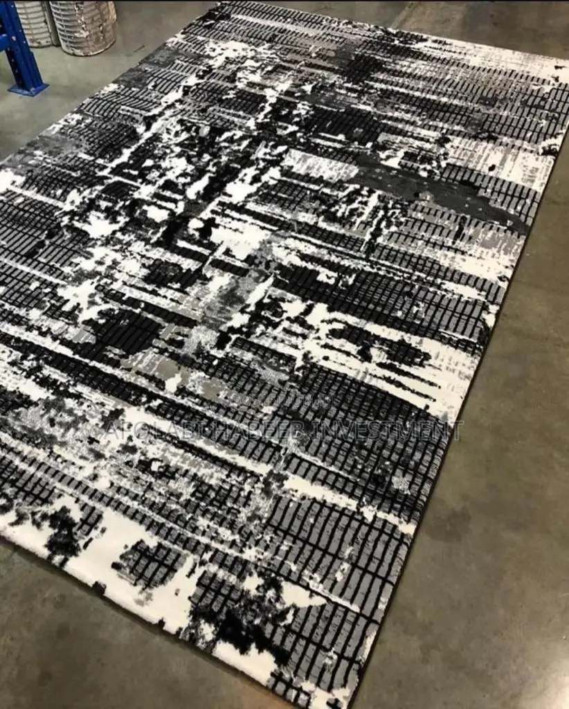 Classic Center Rug