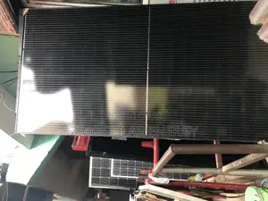 650watts Mono Crystals
