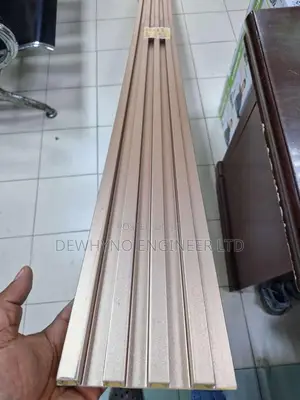 Flute Panel