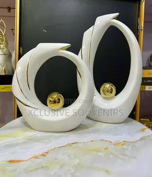 2pcs Set Luscent Set Decor