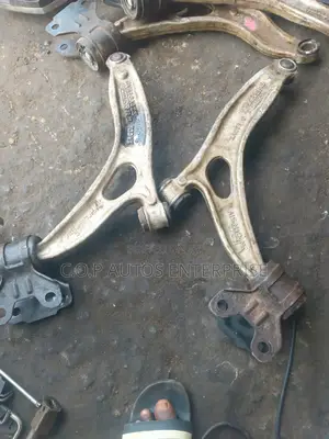 Low Arm For Ford Fusion, Edge, Focus, Escape