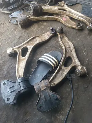 Low Arm For Ford Fusion, Edge, Focus, Escape