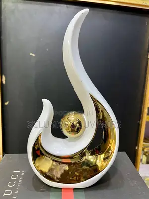 Tear Drop Decor