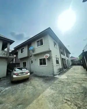 8bdrm Block of Flats in Ada George , Port for sale