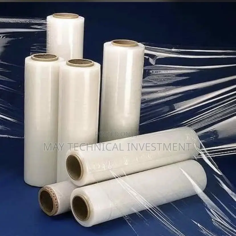 Wrapping Sheet