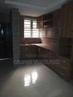 4bdrm Duplex in New Road, Lekki for rent