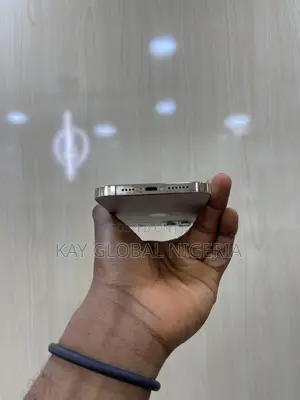 Apple iPhone 12 Pro Max 256 GB Gold