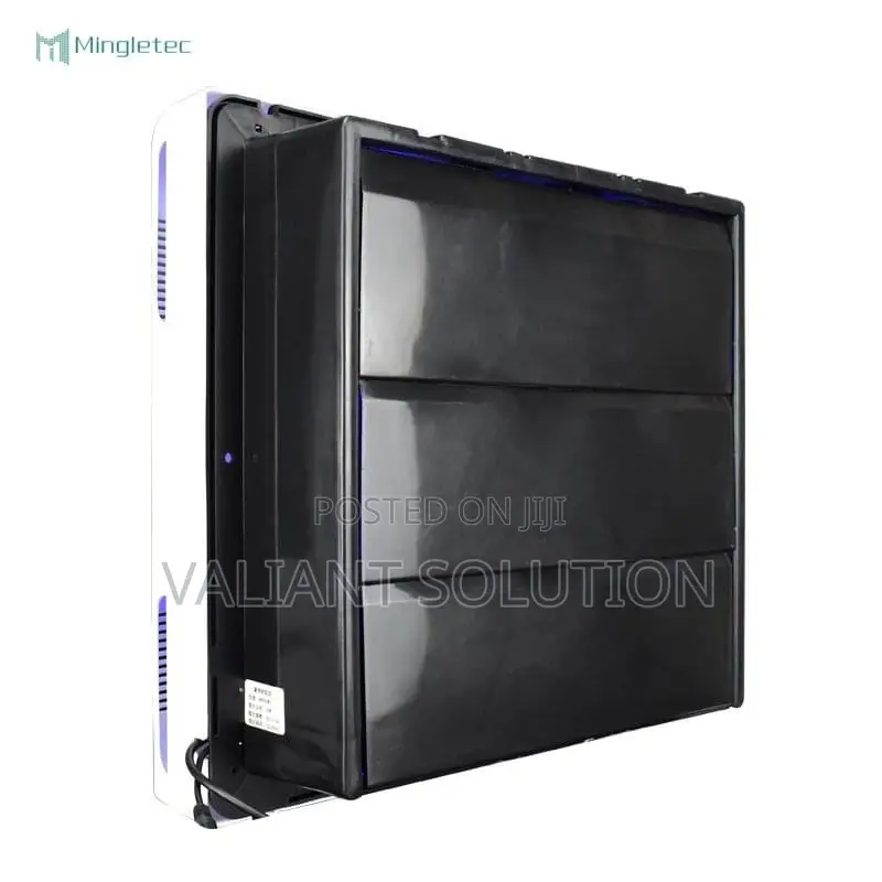 Extractor / Exhaust