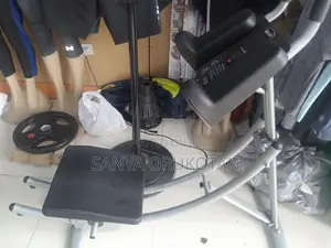 Abs Roller