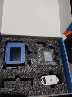 Injet Ink Printer