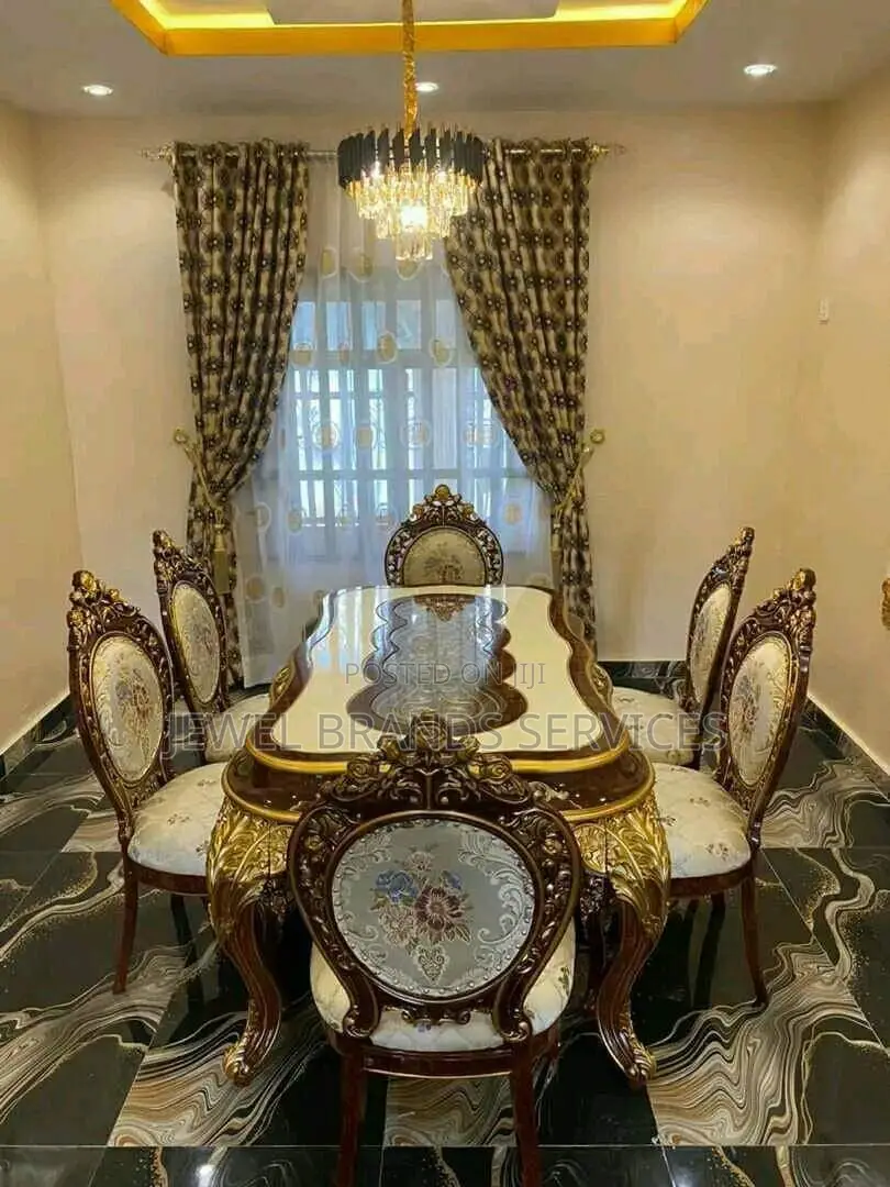 Modern Dining