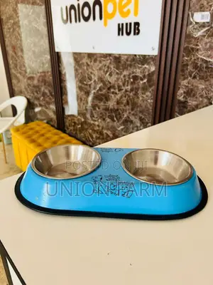 Double Dinner Plate