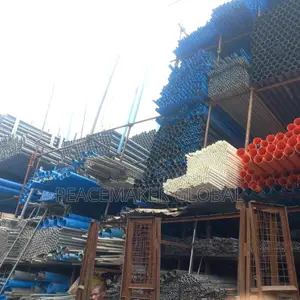 Pipe and Fittings