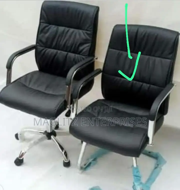 Quality Office Chair