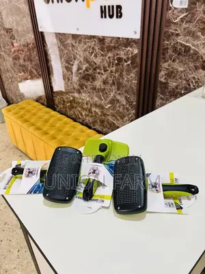 Retractable Brush