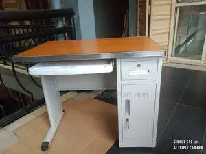 Metal 3feet Office Tables