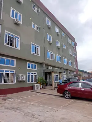 Hotel for Sale With 20 Rooms and 400 Capacity Hall Ikeja