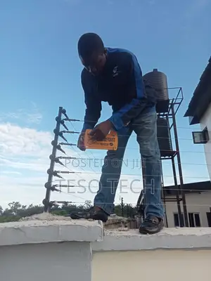 Electric Fence